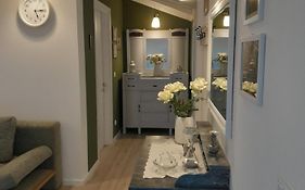 Cortile Fiorito Bed And Breakfast Mini Appartamento